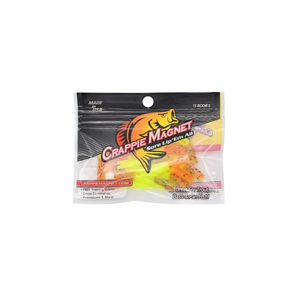 Crappie Magnet
