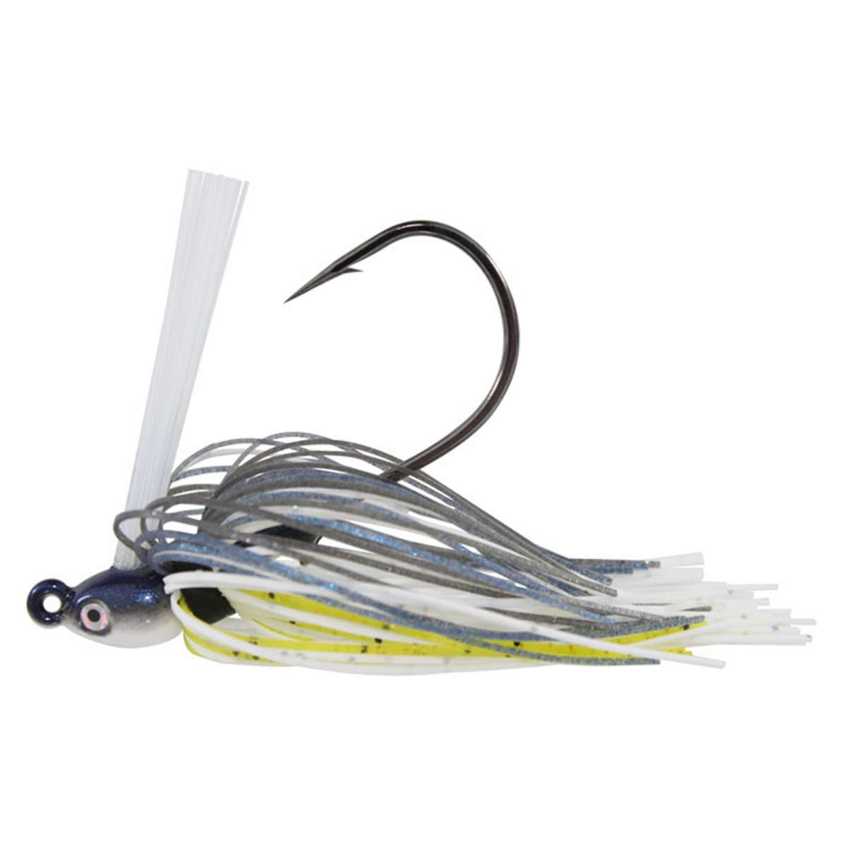 Dirty Jigs Swim Jig 1/2 oz (New Sxy Shad)