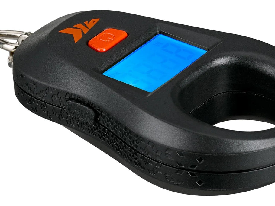 KastKing Everyday Angler Mini Scale w/Lip Grip