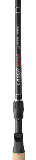 Lew's Laser SG1 6'10'' MH