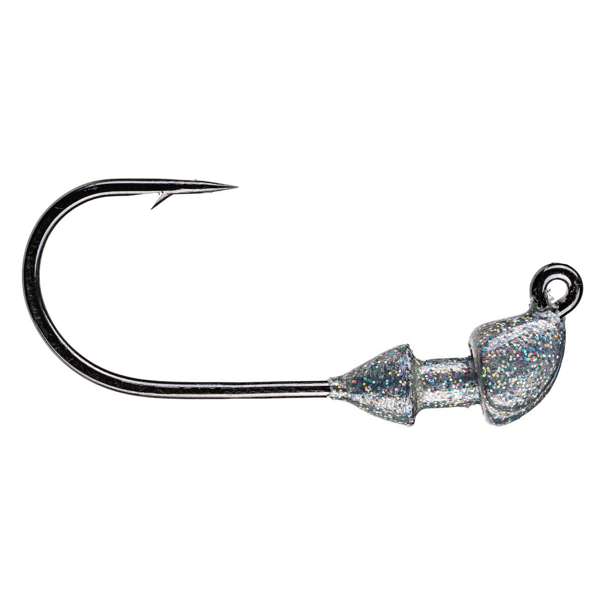 Strike King Baby Squadron Swimbait Jighead 1/8 oz