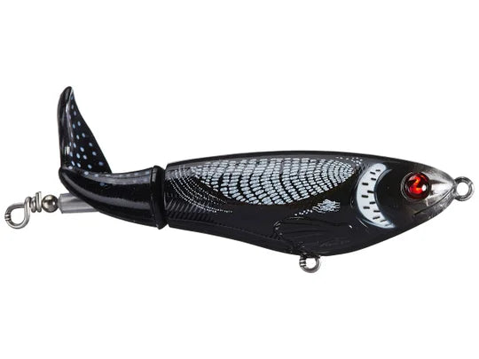 River2Sea Whopper Plopper 90mm (Neu (gemäss Beschreibung)) in Balm b River2Sea Whopper Plopper 90mm (Neu (gemäss Beschreibung)) in Balm b