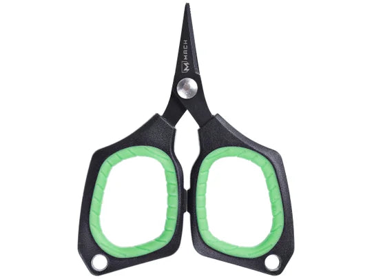 Lew's Mach 3'' Braid Scissors