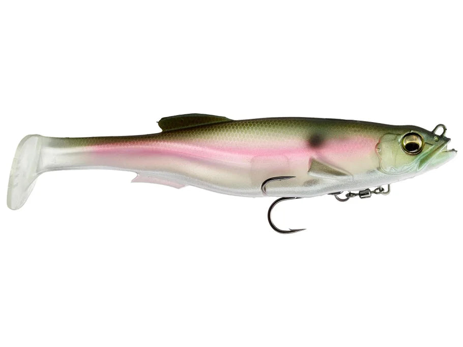 Megabass Magdraft Swimbaits