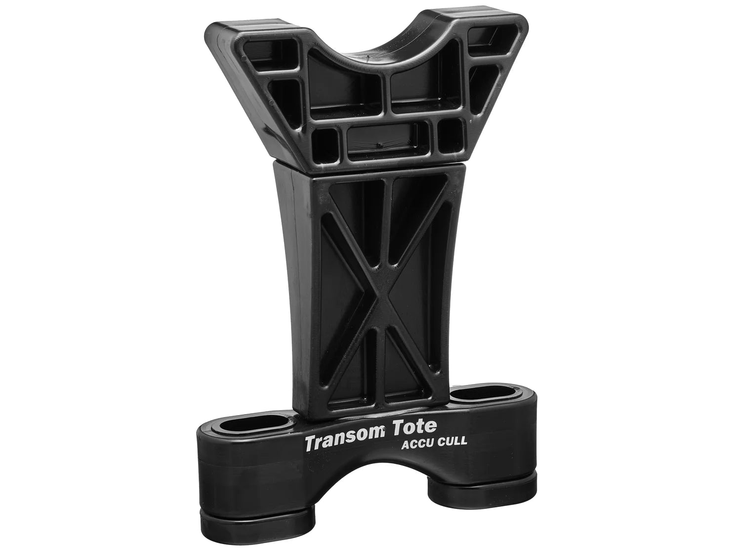 Accu Cull Transom Tote