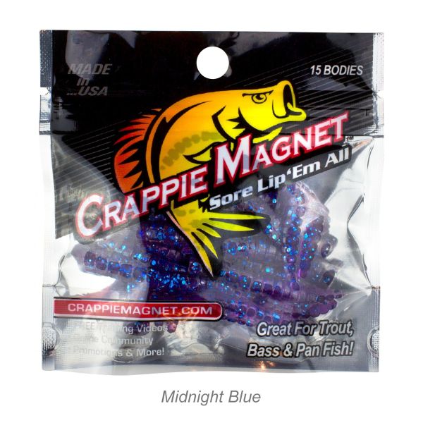 Crappie Magnet