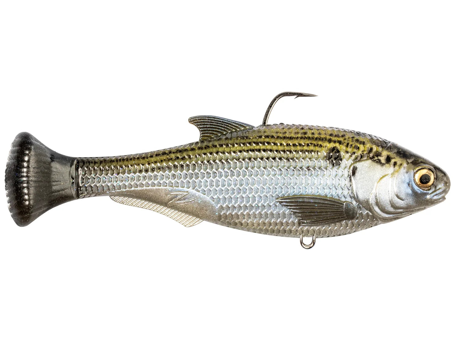 Z-Man Shadtron LT Swimbait