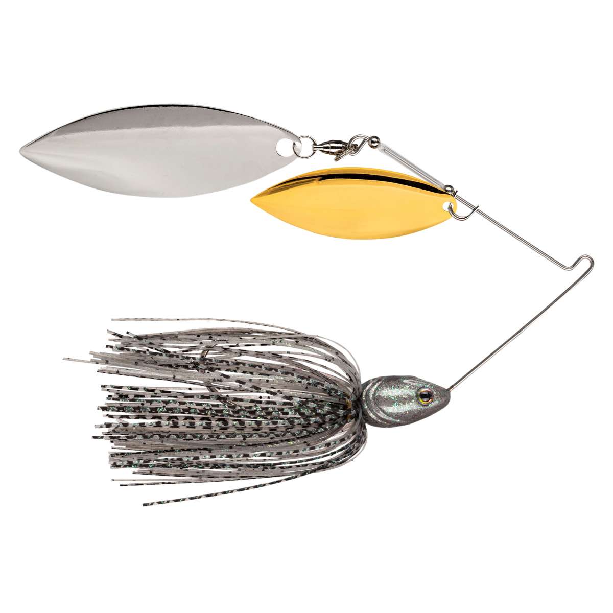 Strike King TG Spinnerbait 3/4 (Mouse)