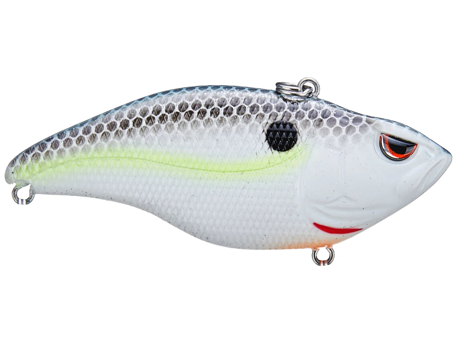 SPRO Aruku Shad 75 (Nasty Shad)