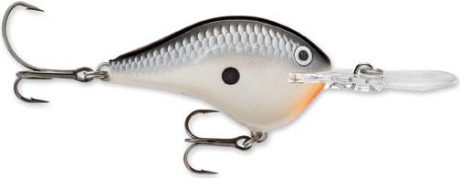 Rapala DT 06 (Penguin)