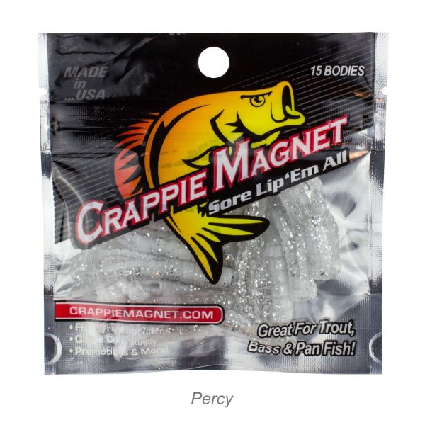 Crappie Magnet