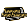 Performance Fishing Electronics logo