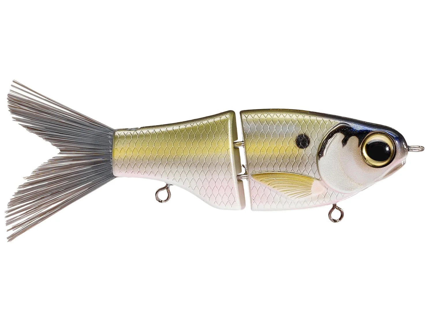 SPRO KGB Lil Guy 120 Glide Bait