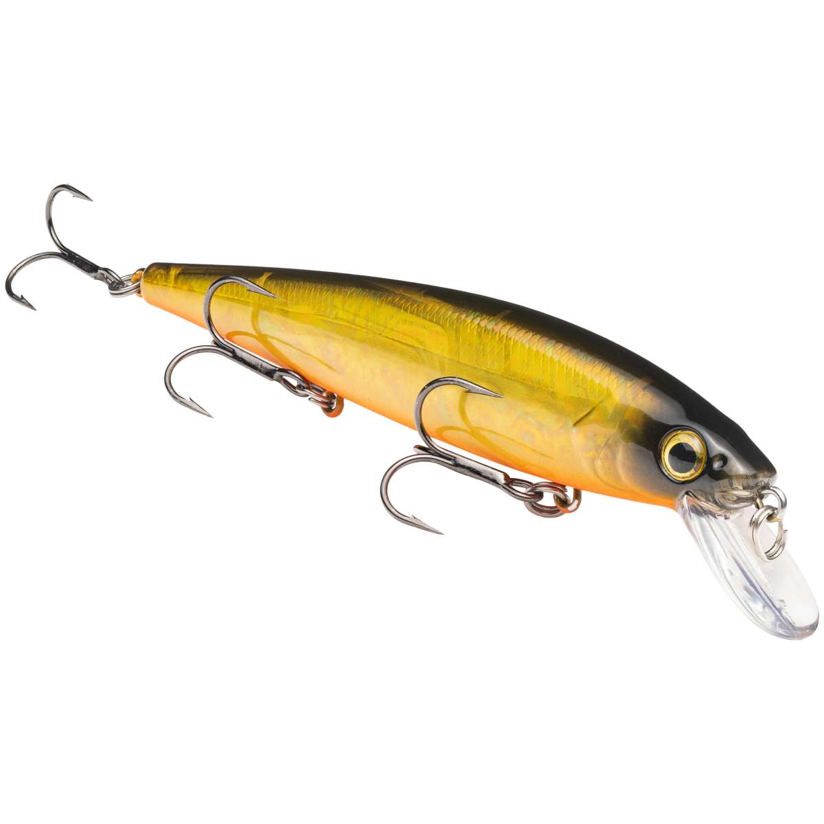 Strike King KVD 300 Jerkbait (Pro Gold)