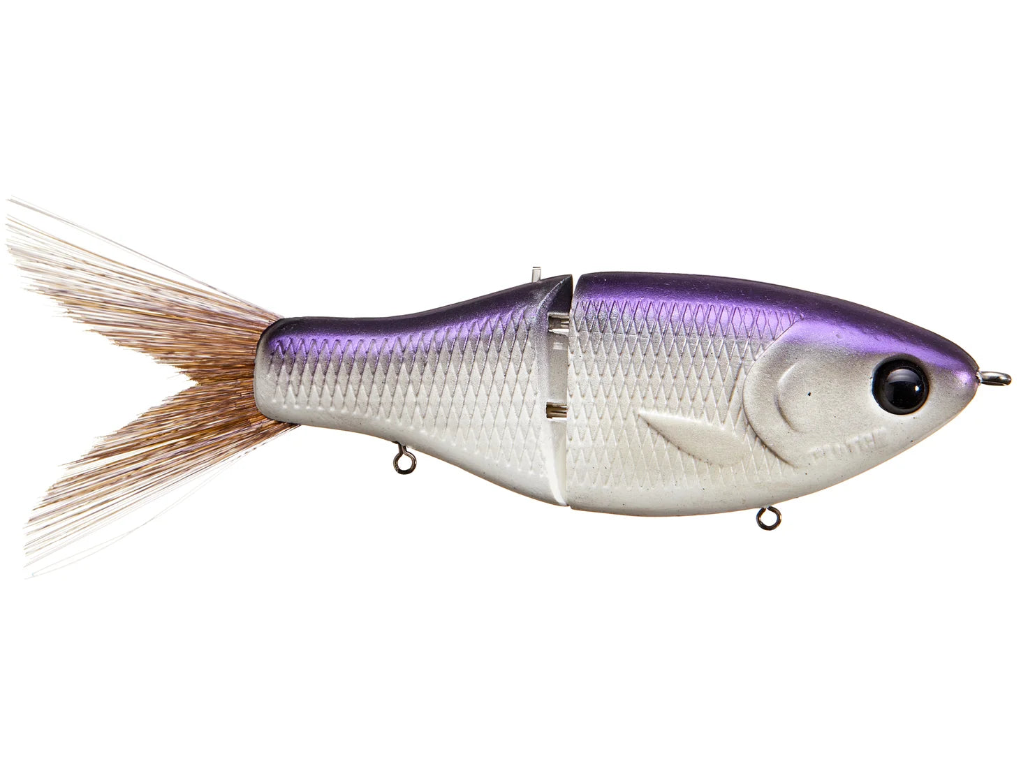 Clutch Eco Glide Bait 6.25"