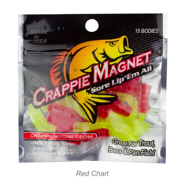 Crappie Magnet