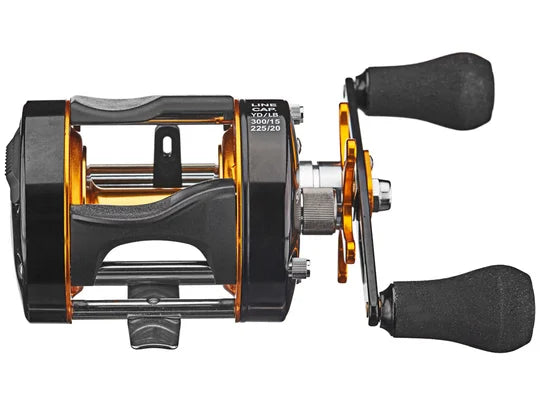 Lew's SC600 Baitcaster