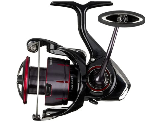 Daiwa Fuego LT Spinning Reels FEGLT2500D-XH Right/Left	6.2:1