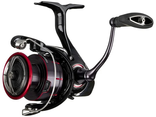 Daiwa Fuego LT Spinning Reels FEGLT2500D-XH Right/Left	6.2:1