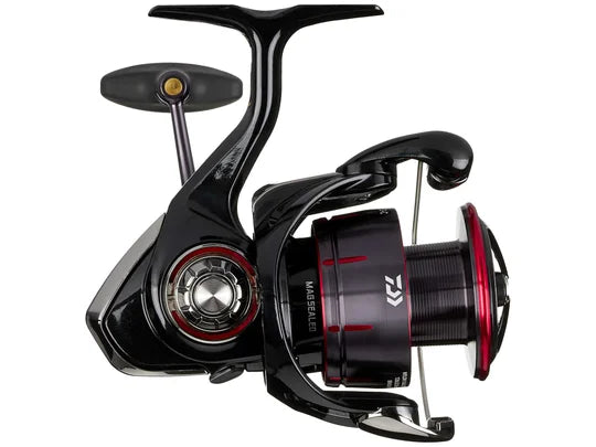 Daiwa Fuego LT Spinning Reels FEGLT2500D-XH Right/Left	6.2:1