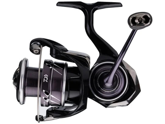 Daiwa Tatula MQ LT Spinning Reel Right/Left 5.8:1