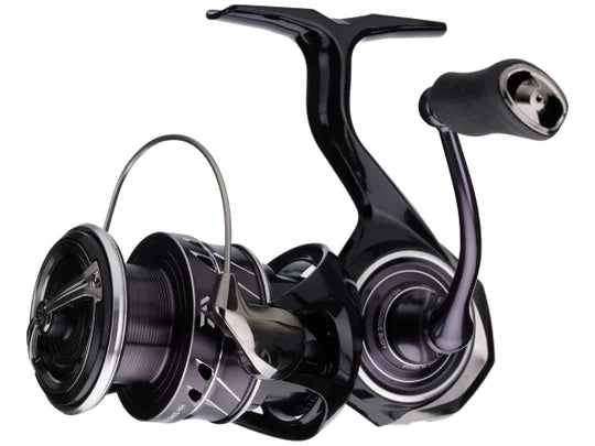 daiwa tatula spinning combo Daiwa TTUMQLT2500D-XH Tatula MQ LT Spinning Reel
