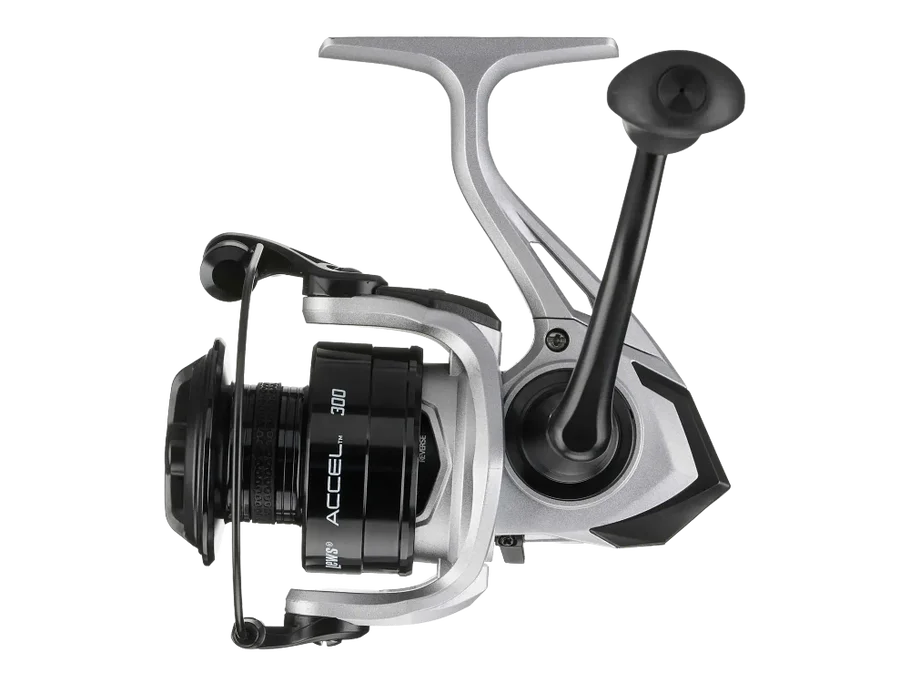 Lew's Accel Spinning Reels