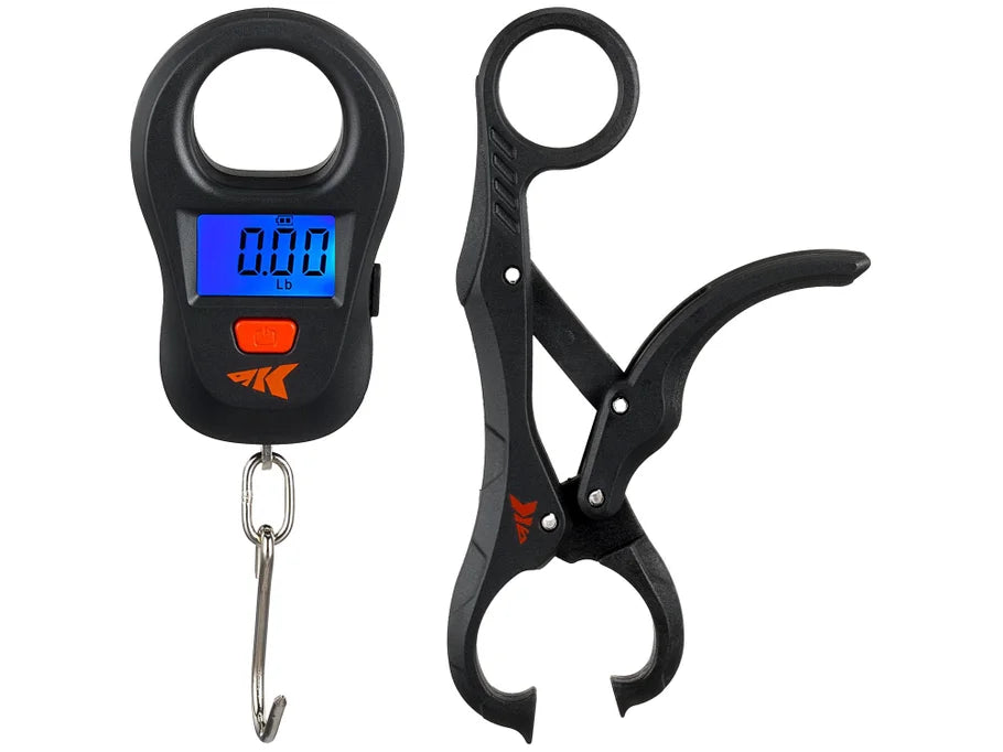KastKing 55LB Mini Scale w/Lip Grip