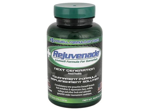 Rejuvenade