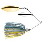 Strike King TG Spinnerbait 1/2 (Sexy Shad)