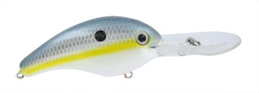 Strike King 5XD (Sexy Shad)