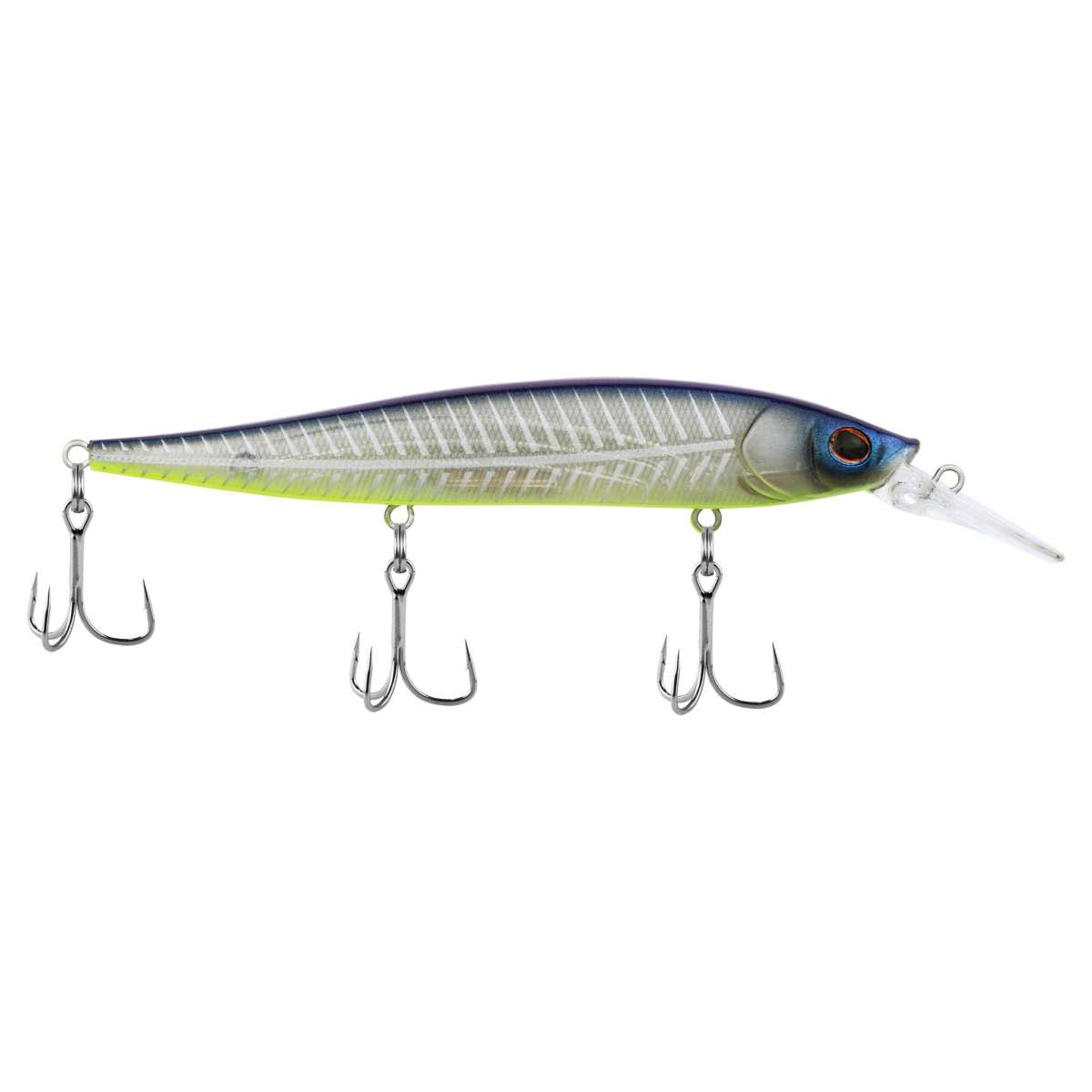 Berkley Stunna 1/2oz 112+1 Shad Fillet