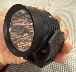 Firefly Torch SL4