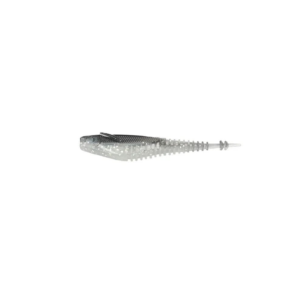 Ignite Nicotine Minnow 4.25"