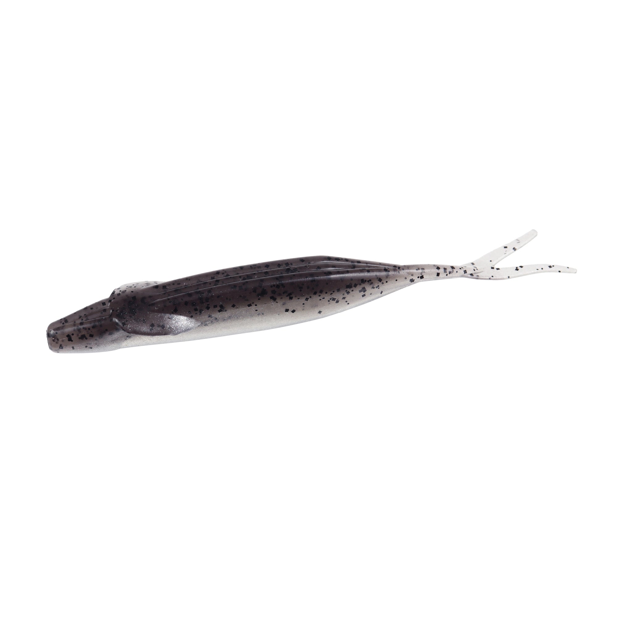 Zoom 5" Winged Fluke 6pkg