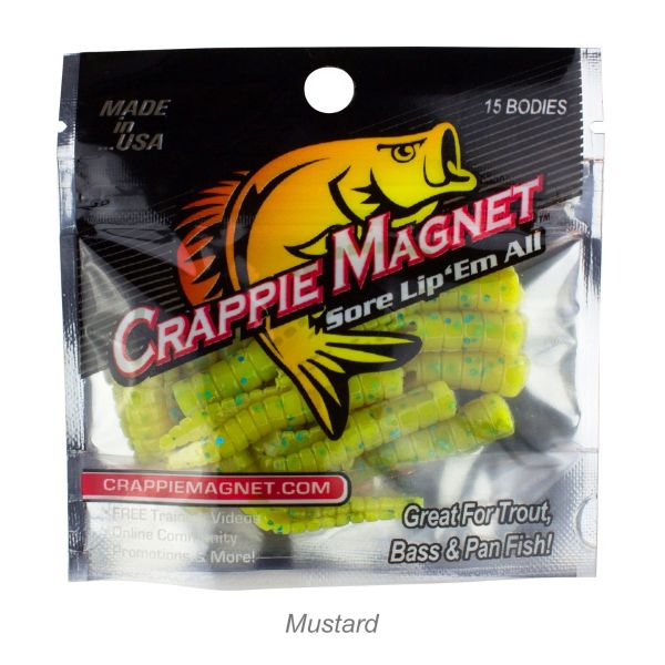 Crappie Magnet