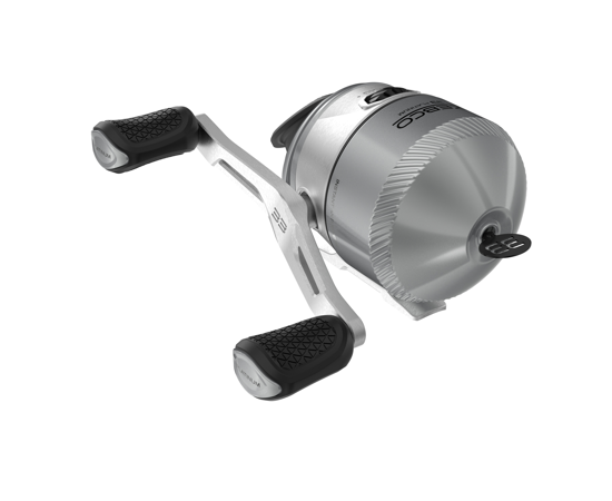 Zebco Reel 33 Platinum
