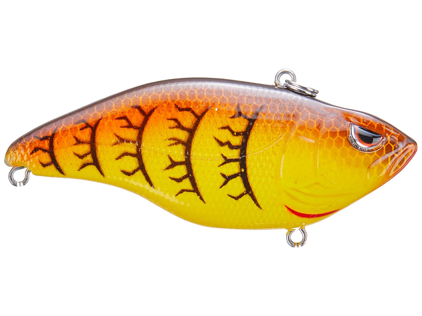 SPRO Aruku Shad 75 (Spring Craw)