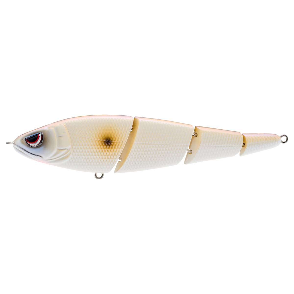 SPRO Sashimmy Swimmer 125 (Pearl Shad)