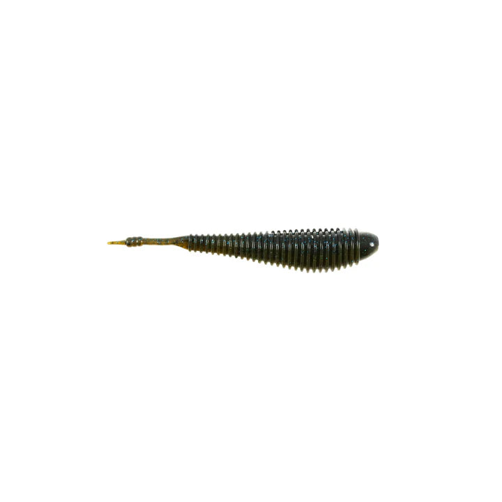 Missile Baits Spunk Shad 3.5'' (Superbug)