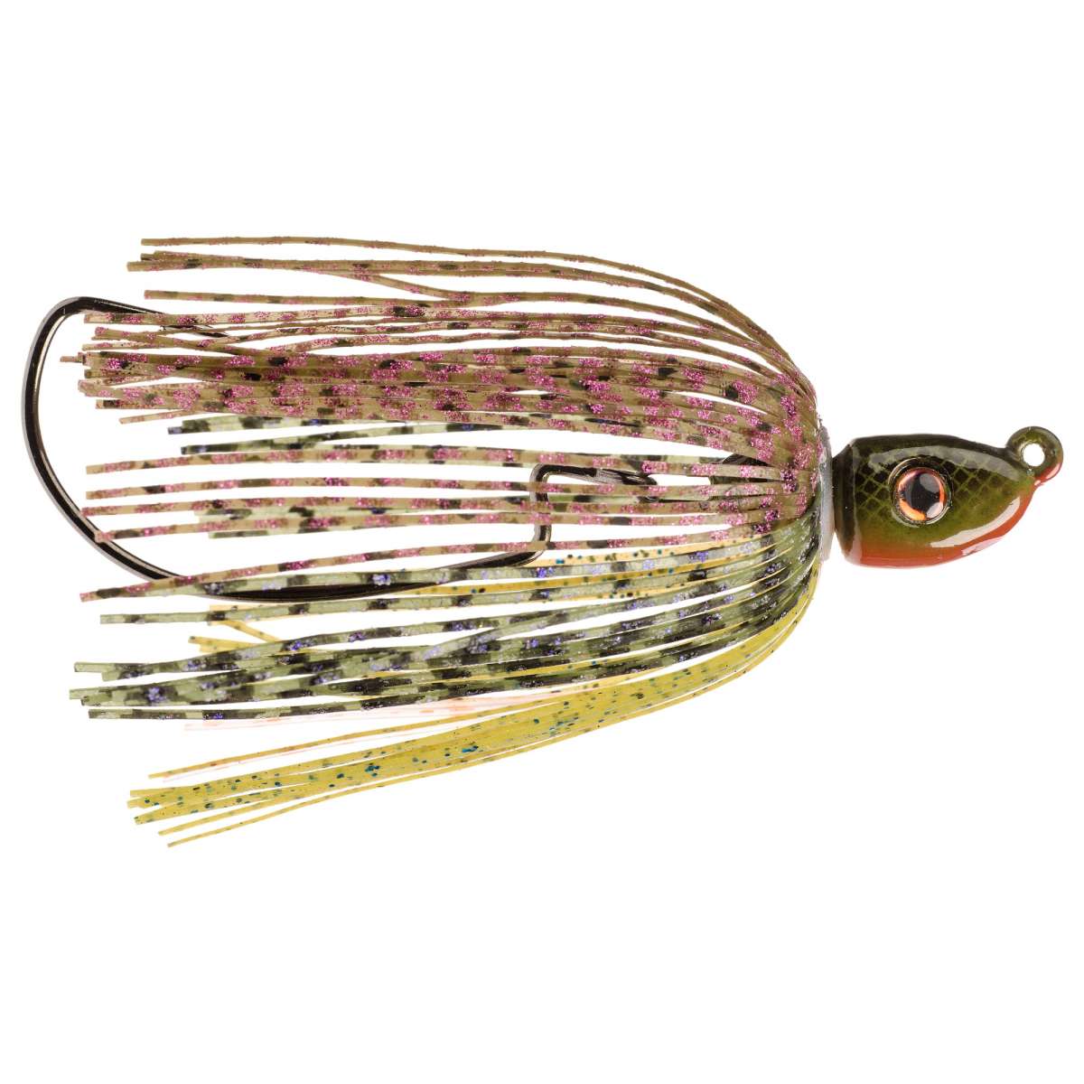 Strike King Swinging Swim Jig 1/2 (Bluegill)