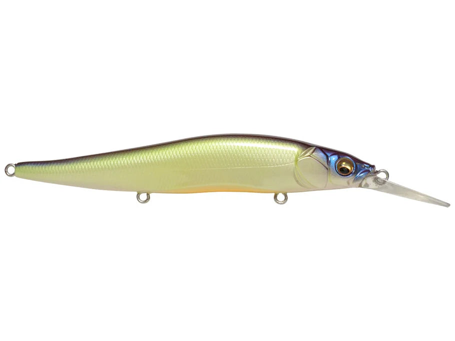 Megabass Vision 110+1 Jerkbaits