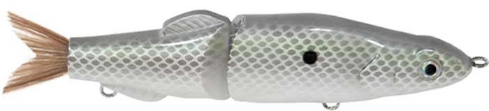 Duckett Fishing BD Glider