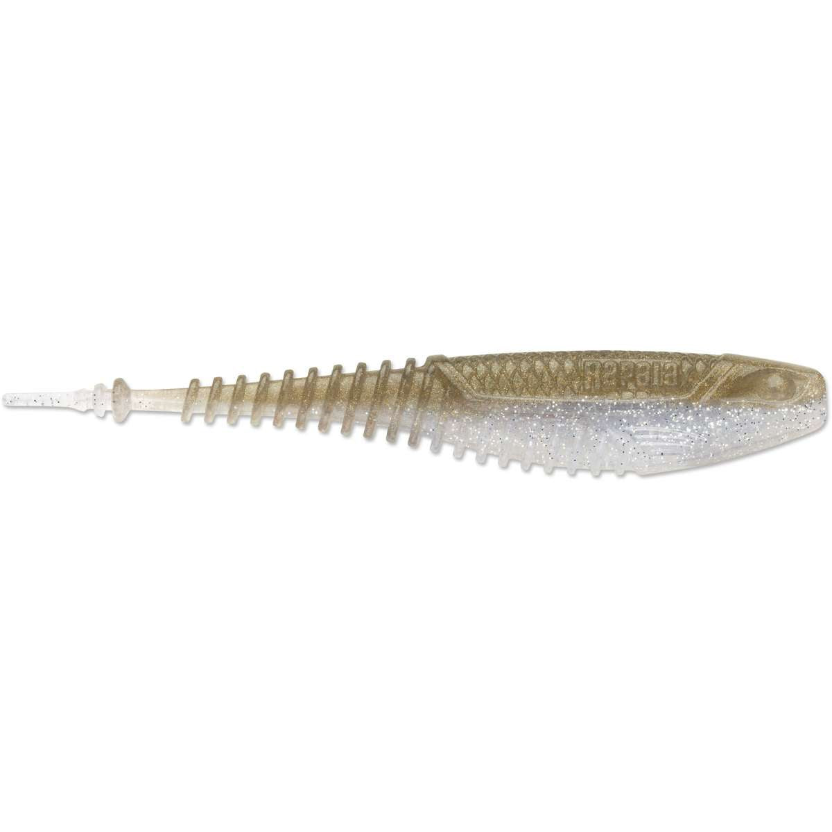 CrushCity Freeloader 4.25'' Tennessee Shad 6pk