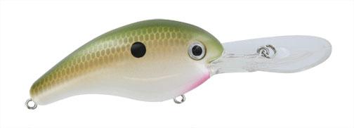 Strike King 5XD (TN Shad)