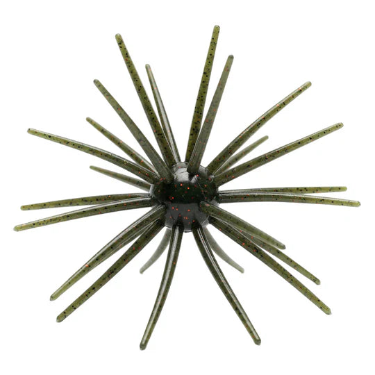 Skinny Bear Shake'Em Up 19mm (Coike Style Bait)