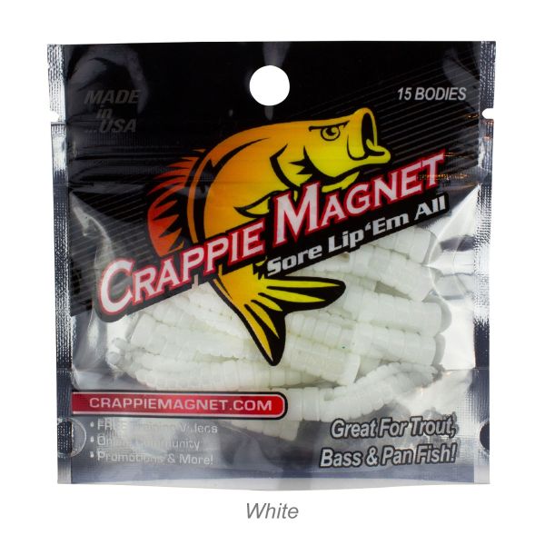 Crappie Magnet