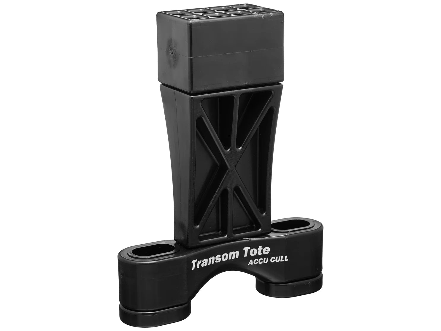 Accu Cull Transom Tote