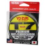 Yo-Zuri T7 Premium 200 yd Clear 14 lb