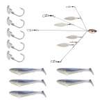 Yum Flash Mob Junior Kit (Sexy Shad)